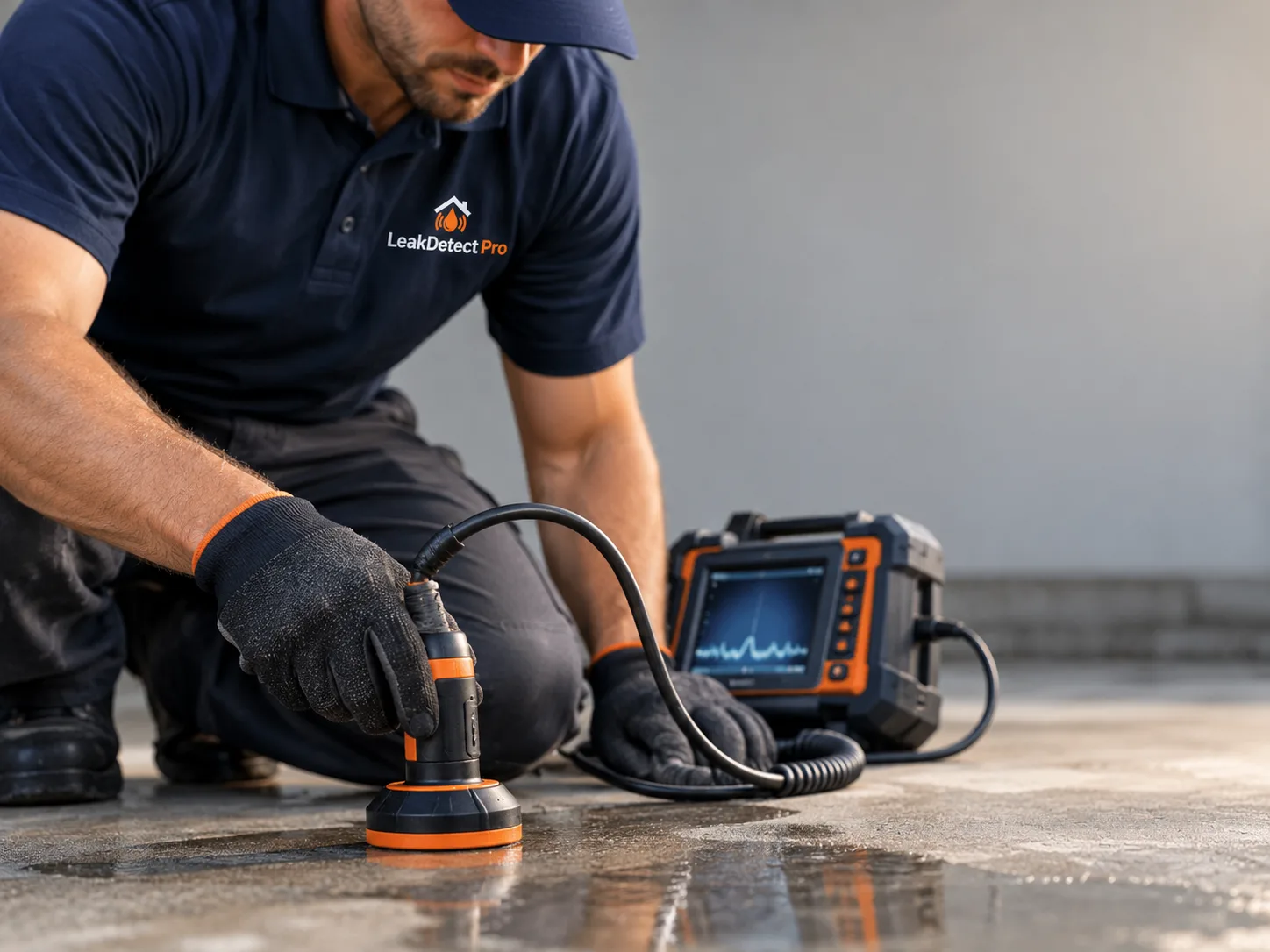 Gutter Leak Assessment in Saint Thomas, ND